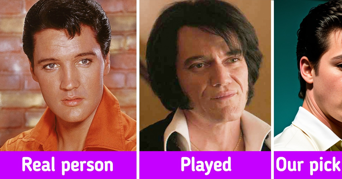 We Reimagined 8 Controversial Casting Decisions in Movies