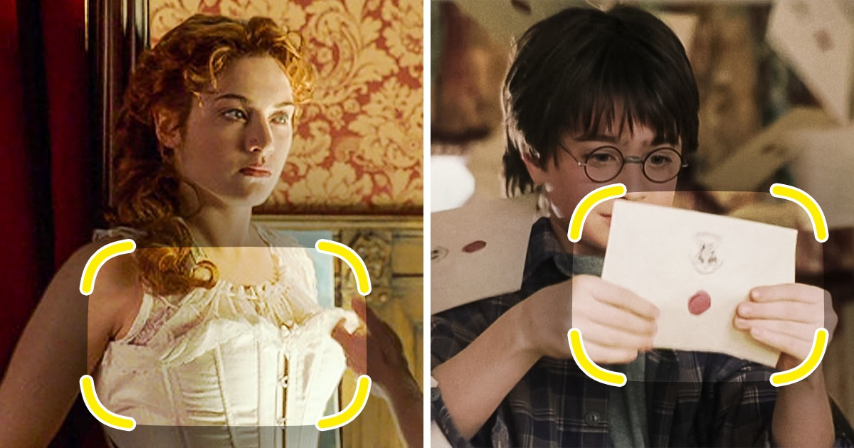 People Named 21 Movie Clichés That Made Us Want to Blurt Out, “Really?”
