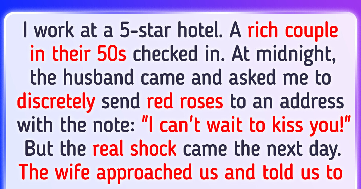 12 True Stories With Twists That Would Make David Fincher Blush
