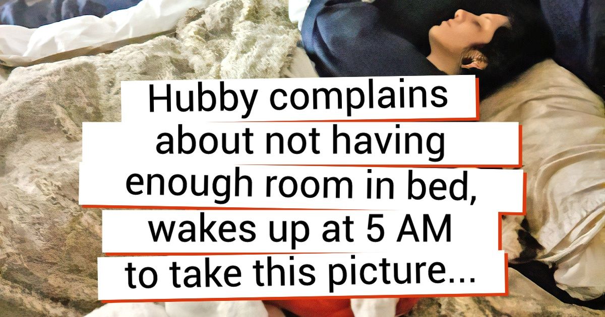 20 People Reveal the Strangest Complaints They’ve Heard From Their Partners 20 People Reveal the Strangest Complaints They’ve Heard From Their Partners