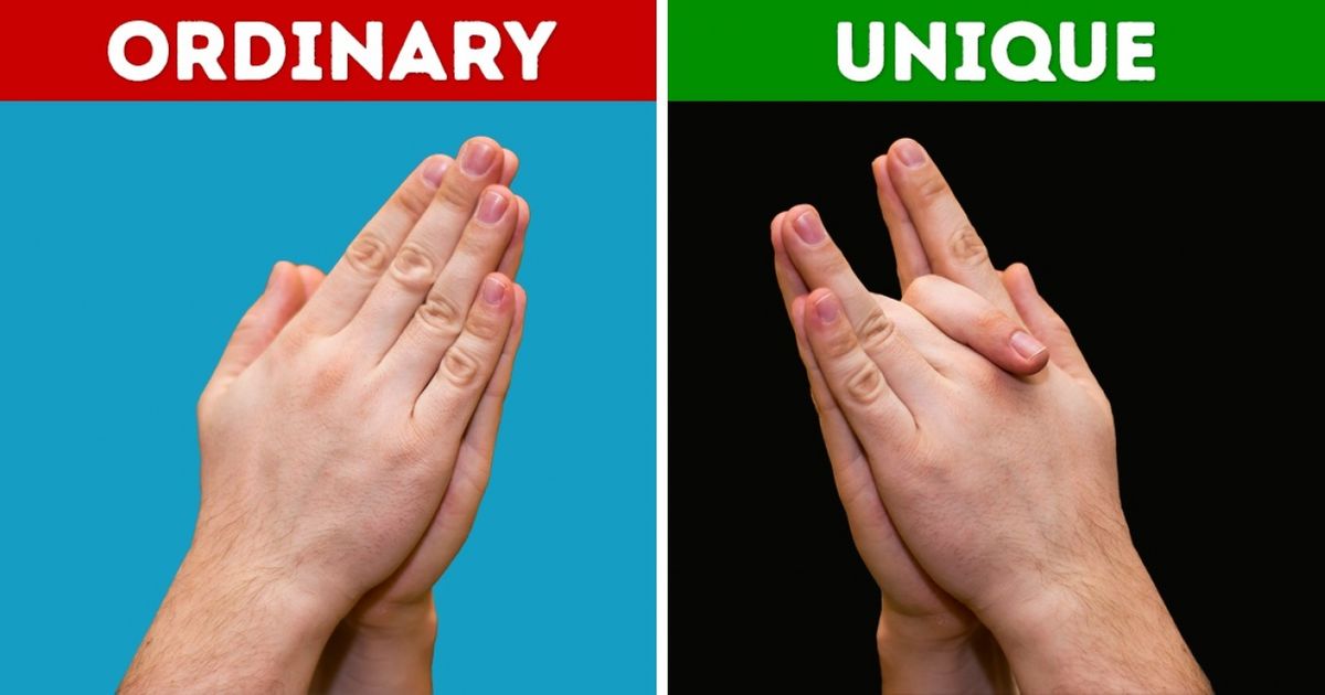 13 Myths About the Human Body