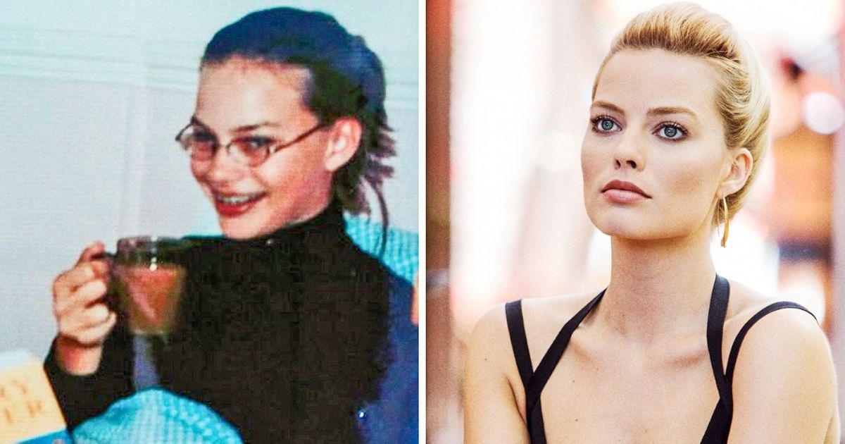 16 Pictures of Celebrities That Prove We Shouldn’t Have Mocked Nerds at School