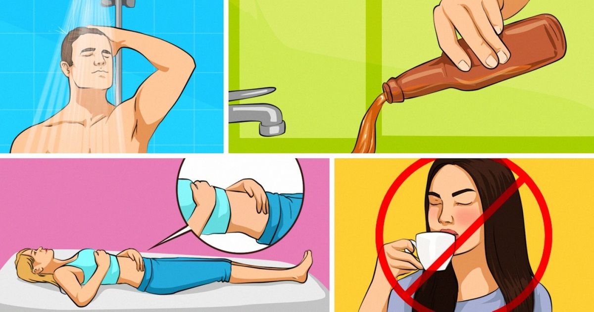 12 Ways to Survive a Tough Day If You Feel Sleepy