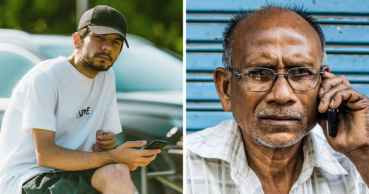 Parents Left in Shock After Their Son Who’s Been “Dead” for 6 Months Calls Them One Day
