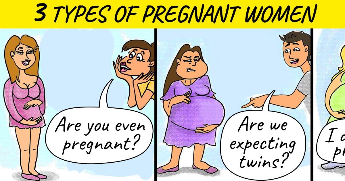 16 Joyful Comics That Prove Children Can Turn Your Life Upside Down 16 Joyful Comics That Prove Children Can Turn Your Life Upside Down