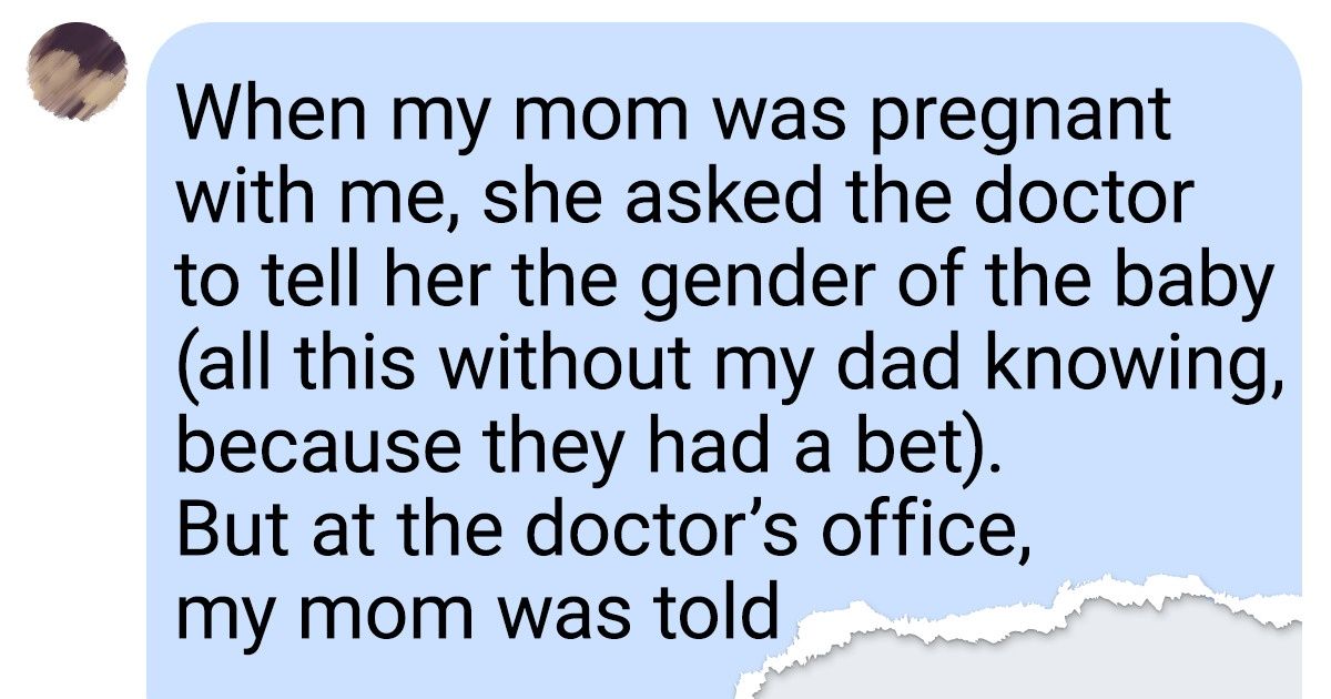 20+ Stories That Prove Choosing a Child’s Name Can Be a Real Adventure 20+ Stories That Prove Choosing a Child’s Name Can Be a Real Adventure