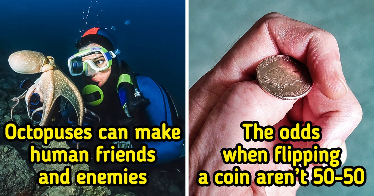 11 Facts Your School Teachers Might Not Have Told You About 11 Facts Your School Teachers Might Not Have Told You About