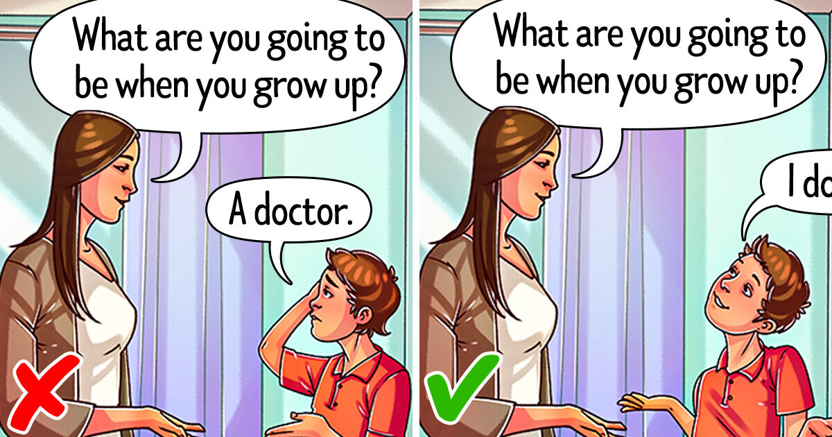 10+ Mistakes Every Parent Should Avoid for Their Child's Financial Future 10+ Mistakes Every Parent Should Avoid for Their Child's Financial Future