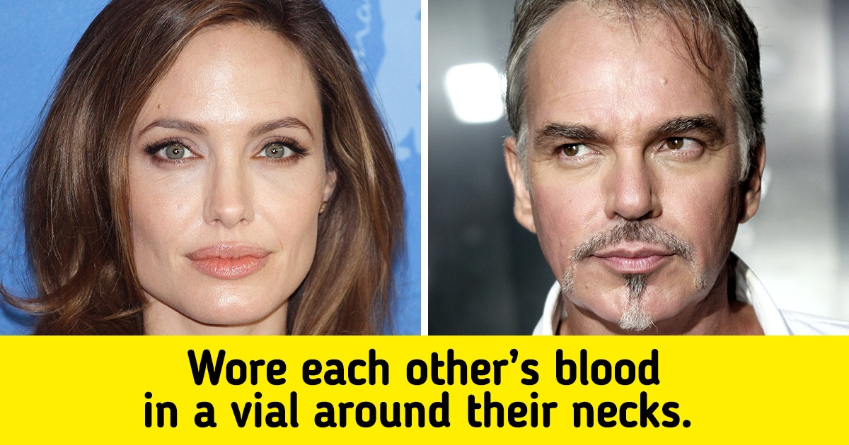 6 Fantastic Things Stars Did for People They Admired