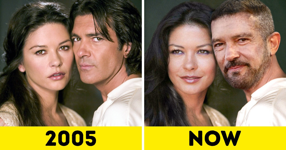 What 11 Movies Would Look Like If They Were Re-Filmed Today
