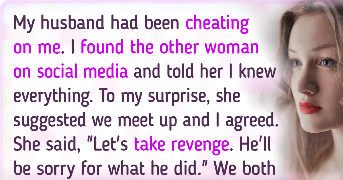 My Husband Cheated on Me and I Turned His Affair Against Him My Husband Cheated on Me and I Turned His Affair Against Him