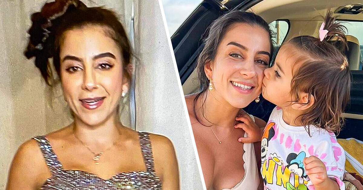 “I’m Too Hot to Take My Kid to Nursery,” a 31-Year-Old Influencer Feels Discriminated for Her Looks “I’m Too Hot to Take My Kid to Nursery,” a 31-Year-Old Influencer Feels Discriminated for Her Looks