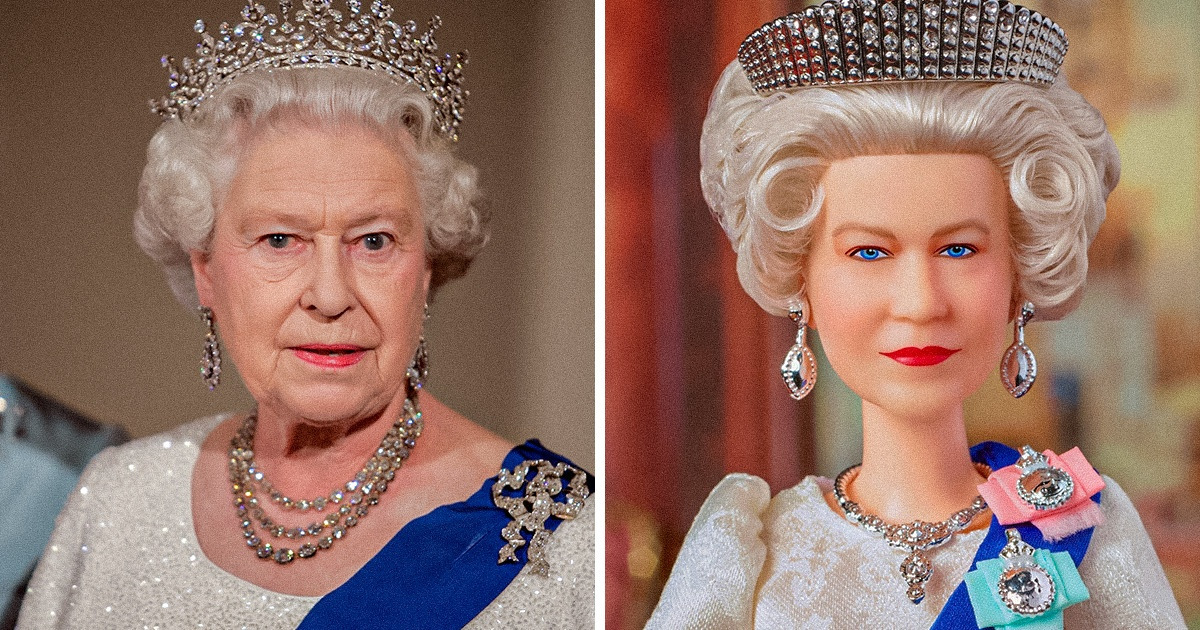 14 Barbie Dolls That Were Inspired by Our Favorite Celebs