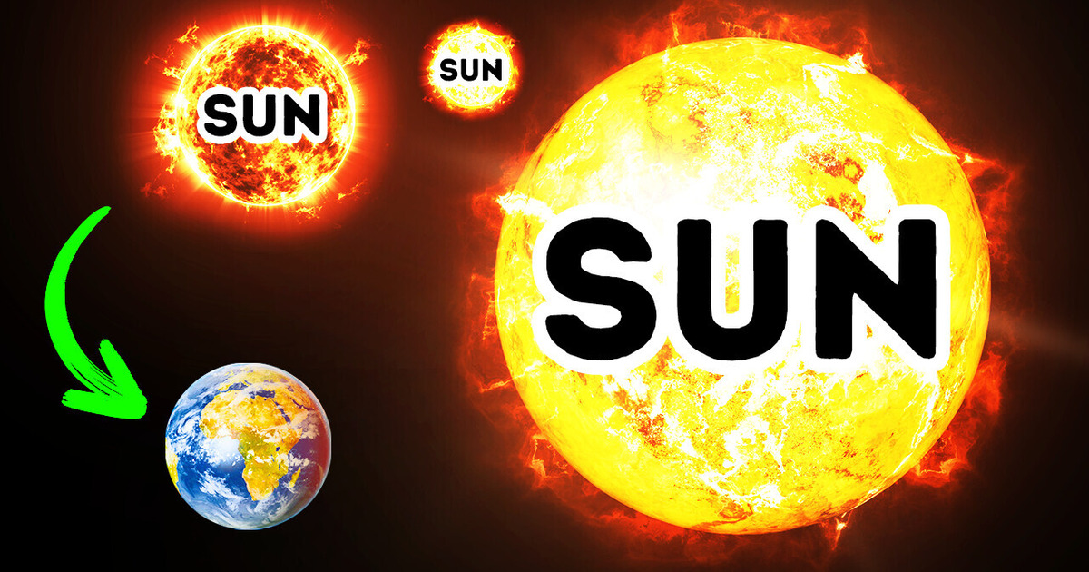 This Planet Orbits 3 Suns at the Same Time This Planet Orbits 3 Suns at the Same Time