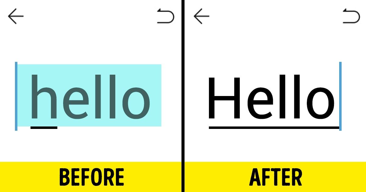 15 Computer and Smartphone Life Hacks It’s Never Too Late to Learn