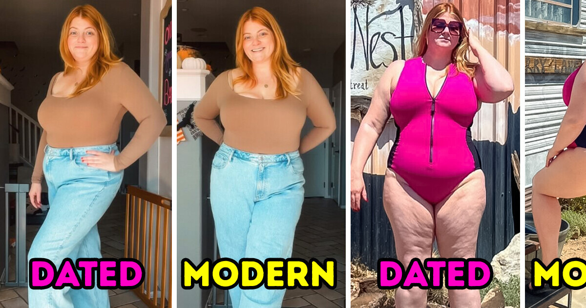 A Woman Teaches Other Women How to Avoid Common Posing Mistakes A Woman Teaches Other Women How to Avoid Common Posing Mistakes