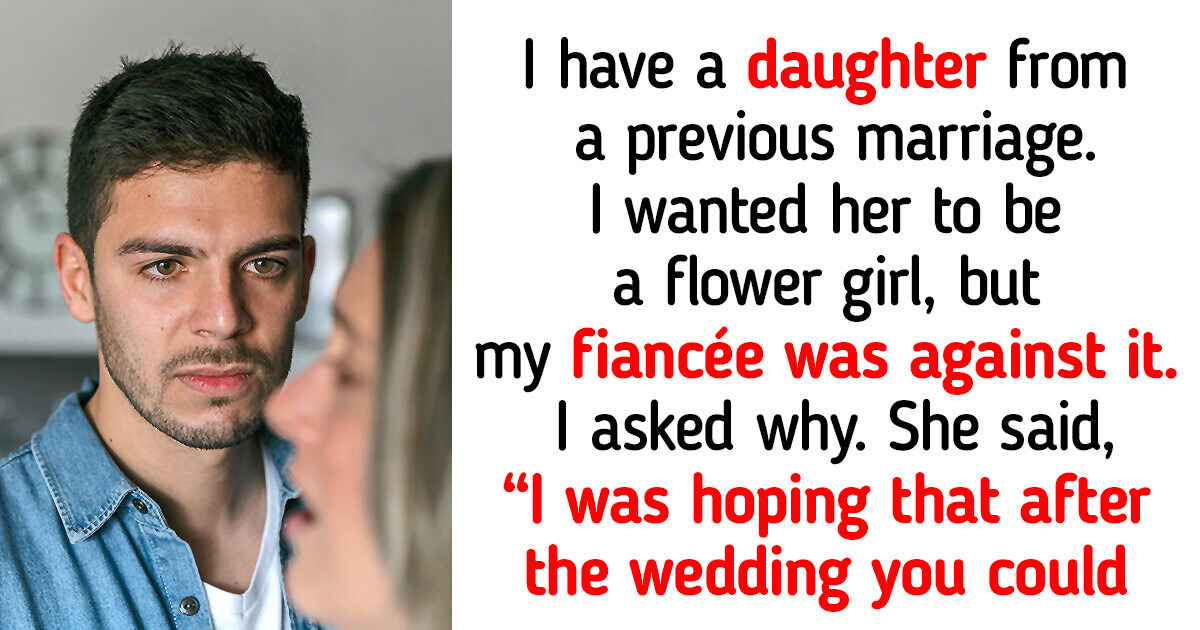 I Broke Up With My Fiancée Right Before Our Wedding Because of Her Awful Demand I Broke Up With My Fiancée Right Before Our Wedding Because of Her Awful Demand