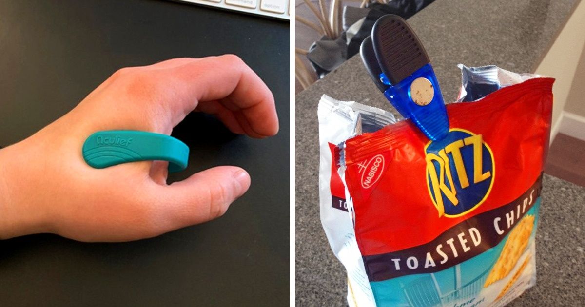 A Woman From Indiana Shared a Quirky Way to Cure Unbearable Migraines in 20 Minutes A Woman From Indiana Shared a Quirky Way to Cure Unbearable Migraines in 20 Minutes