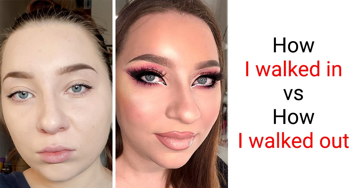 20+ Girls Shared Why They Stopped Visiting Beauty Salons Once and for All