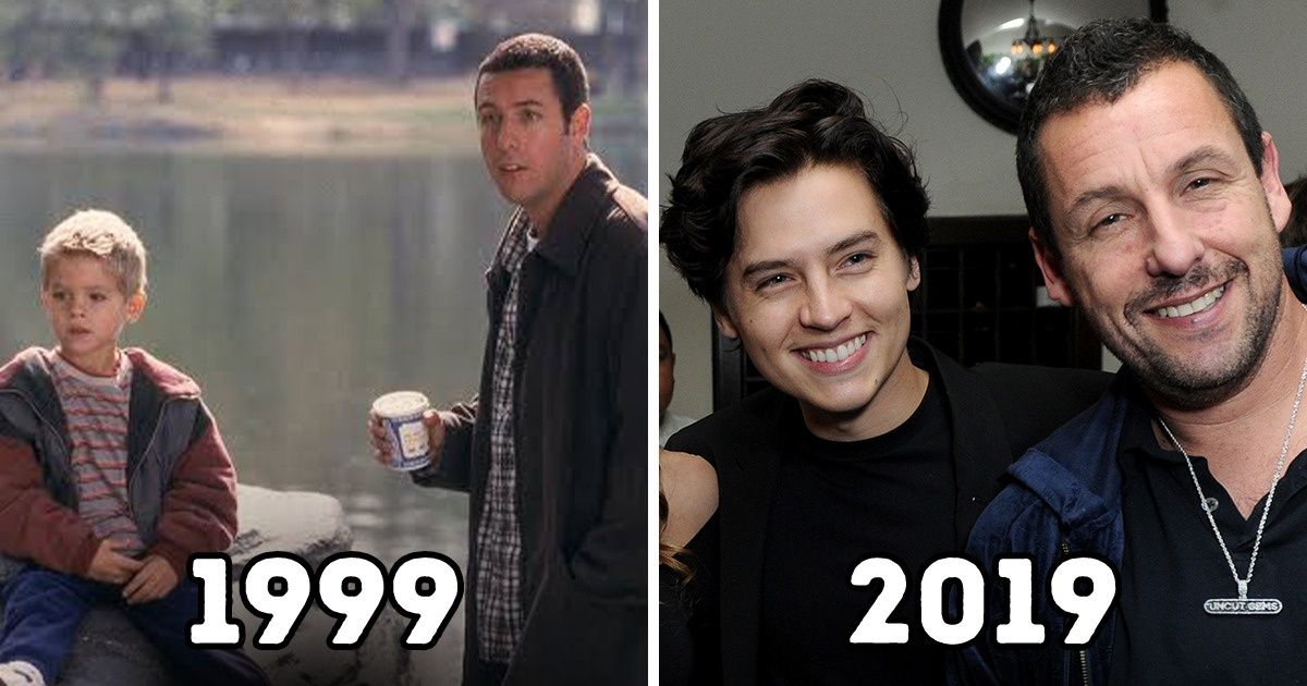 15+ Child Actors Who Suddenly Grew Up, and It’s Too Touching to Not Shed a Tear 15+ Child Actors Who Suddenly Grew Up, and It’s Too Touching to Not Shed a Tear