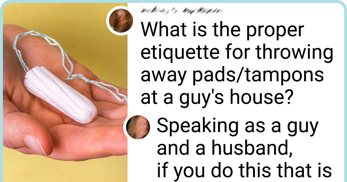 Women Grilled Men on Controversial Topics and Got Answers Women Grilled Men on Controversial Topics and Got Answers