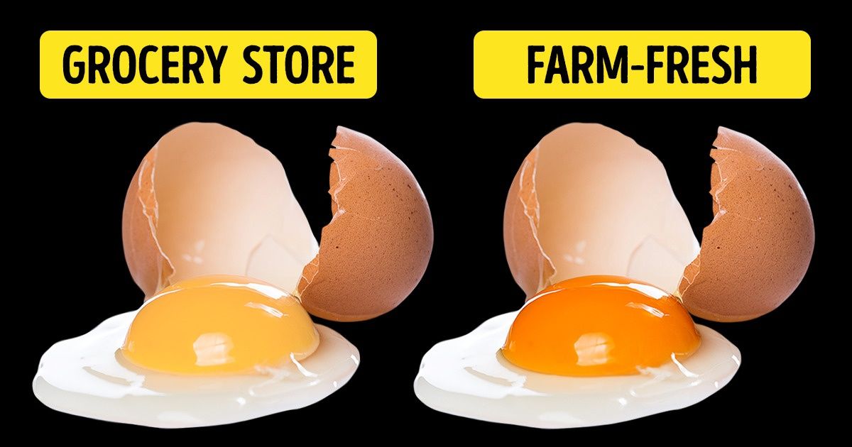11 Hacks to Check What You Really Eat