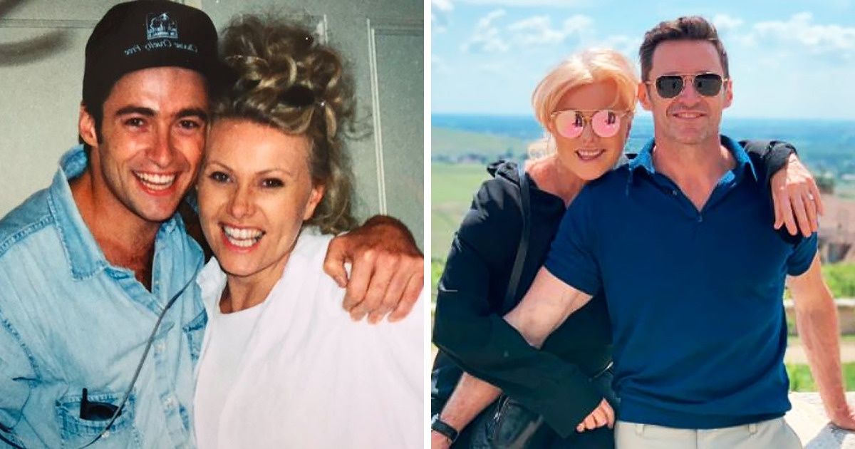 10 Celebrity Couples Who Fought for Their Love and Won