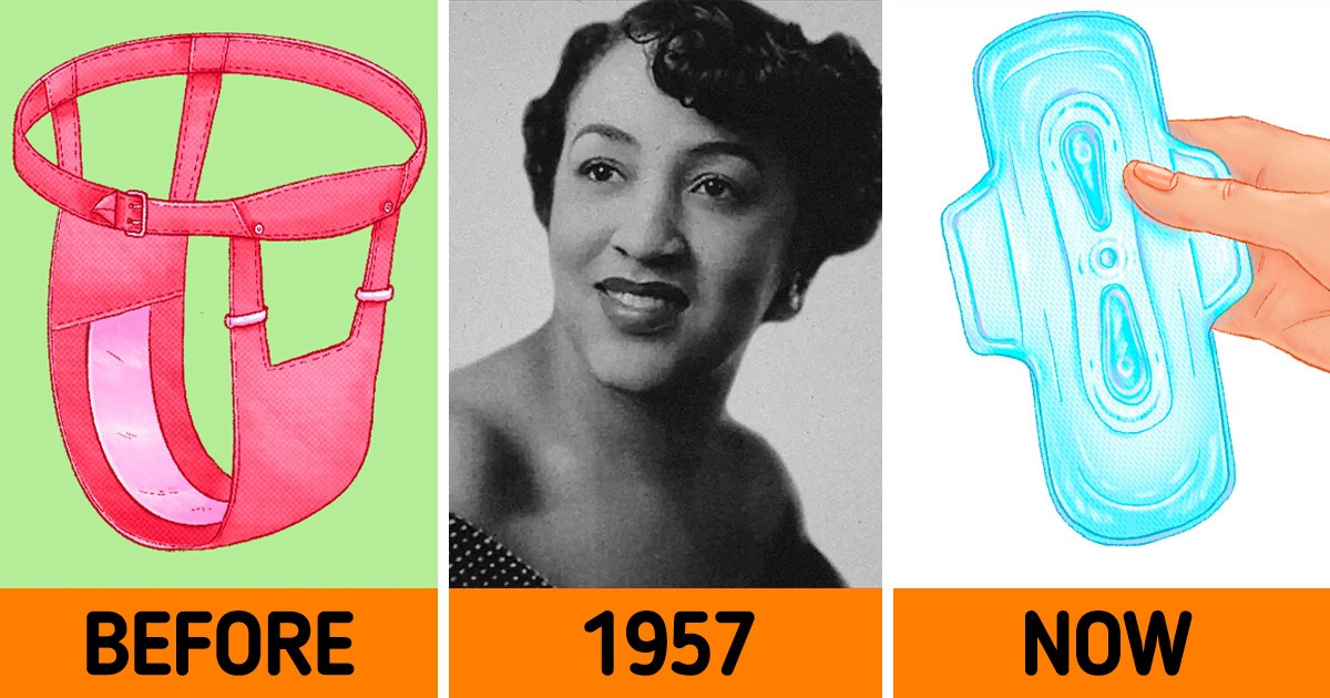 5 Female Scientists Whose Discoveries Were Credited to Men