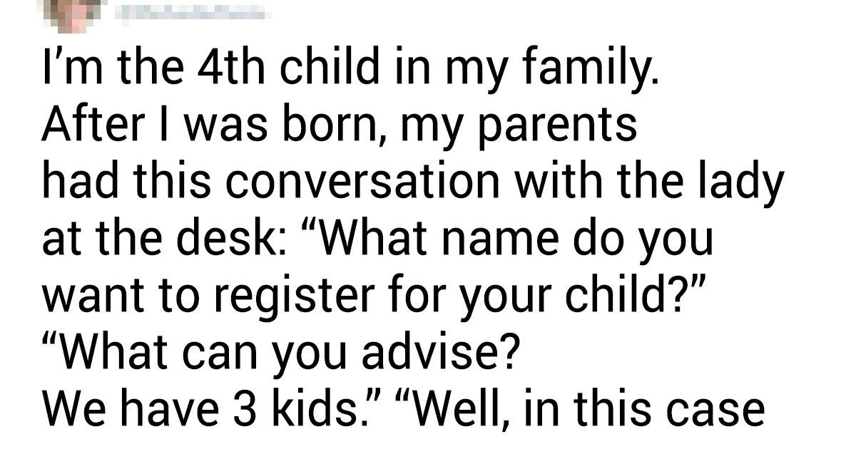 15 Parents That Deserve an Award for Their Great Sense of Humor 15 Parents That Deserve an Award for Their Great Sense of Humor