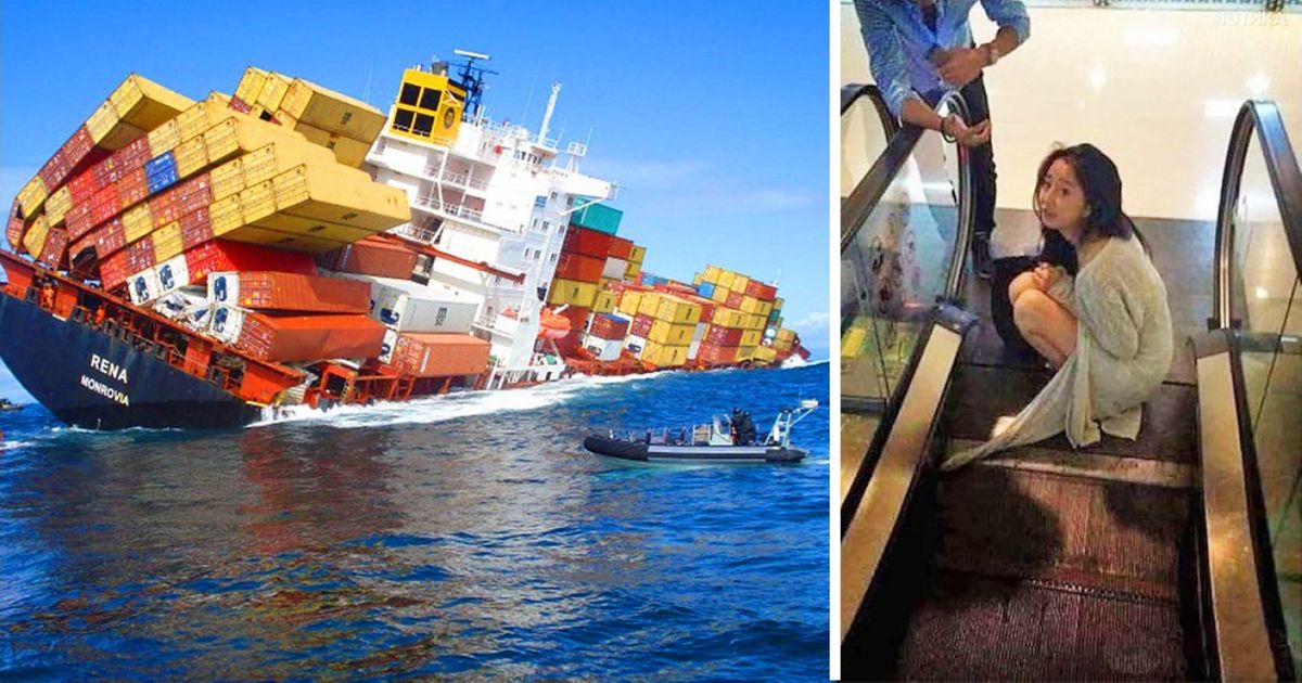 28 Times People’s Destiny Played a Trick on Them