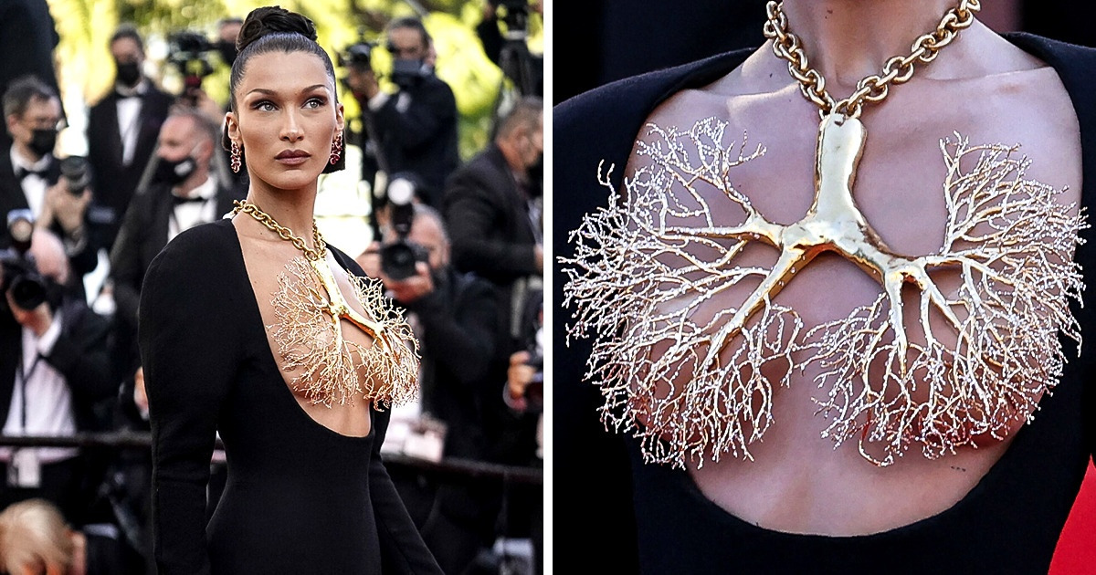 22 Daring Red Carpet Looks That Probably Left You Amazed but Also a Bit Confused