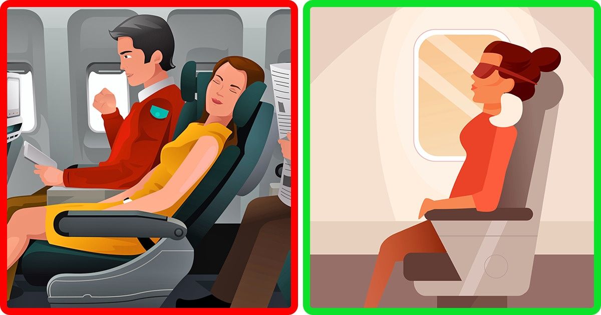 20 Etiquette Rules on Public Transportation Every Passenger Should Remember