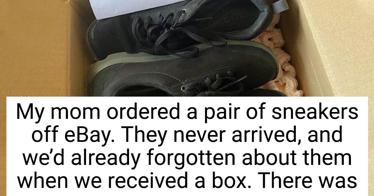 18 People Who Found Themselves in a Parallel Universe Where Everything Was Reversed