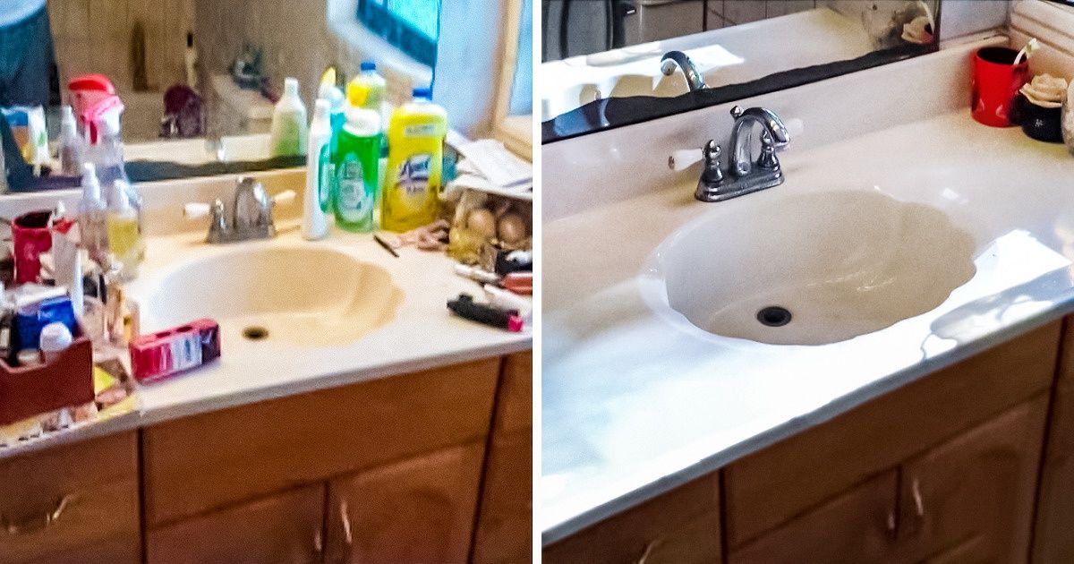 13 Cleaning Tips for Those Who Are Tired of the Mess in Their House