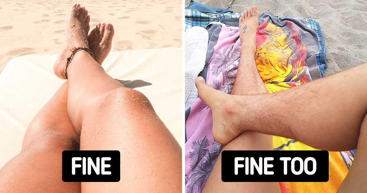8 Reasons Why Quitting Hair Removal Is Not Dirty, Lazy, or Sloppy 8 Reasons Why Quitting Hair Removal Is Not Dirty, Lazy, or Sloppy