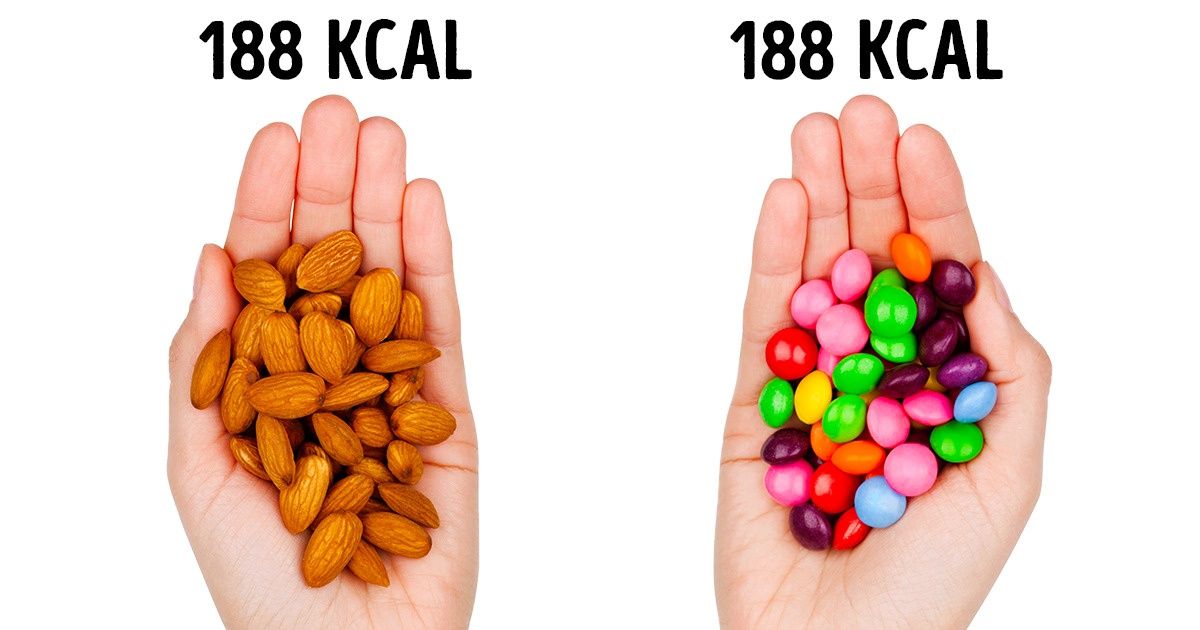 6 Food Facts That Have Been Fooling Us for Years