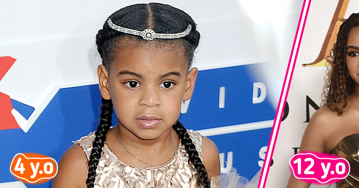 Beyoncé’s Daughter’s Dress Gets Criticized for Being “Inappropriate” for Her Age Beyoncé’s Daughter’s Dress Gets Criticized for Being “Inappropriate” for Her Age