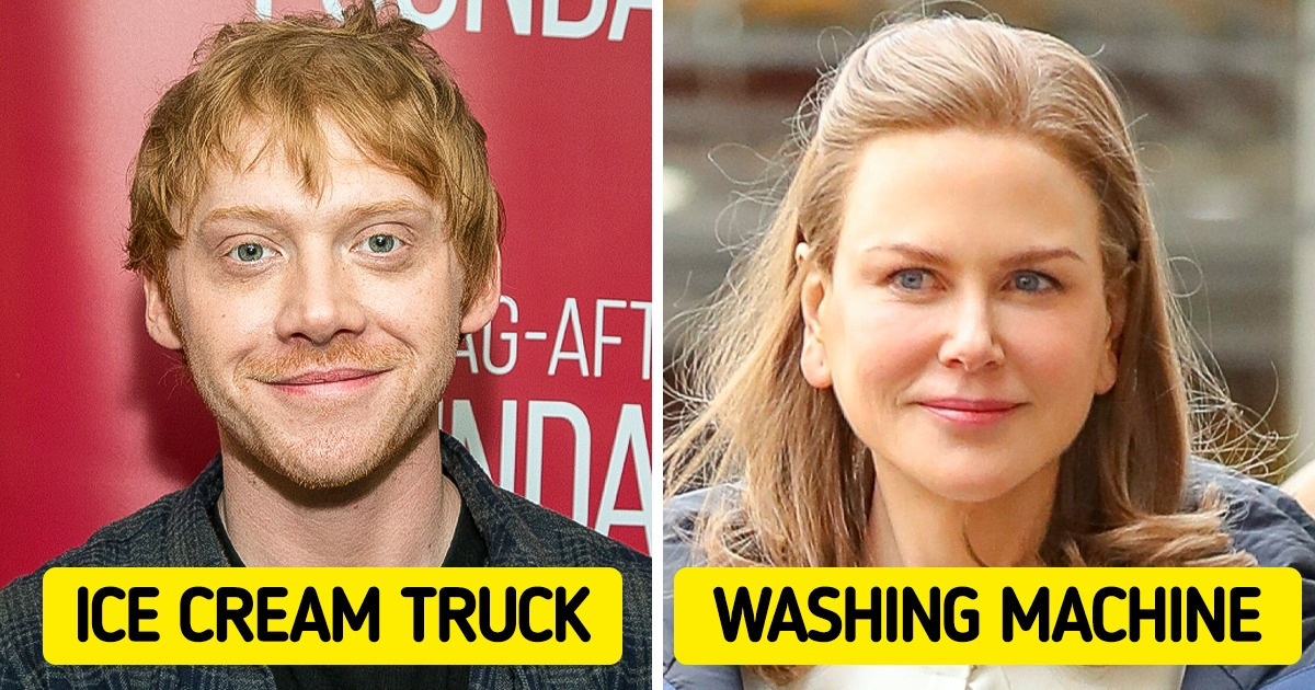 8 Celebrities Reveal How They Spent Their First Paycheck
