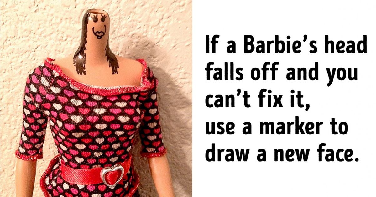 20 Hacks That Will Make Parenting a Mission Possible