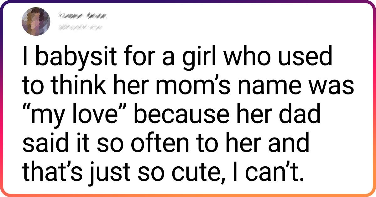 19 Tweets That Speak Volumes About Pure Love