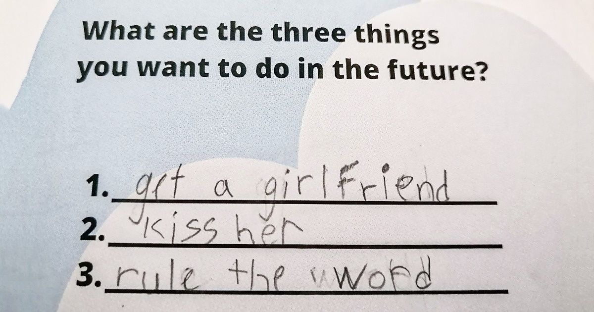 15+ Kids Who Are Way Too Smart For Their Own Good 15+ Kids Who Are Way Too Smart For Their Own Good