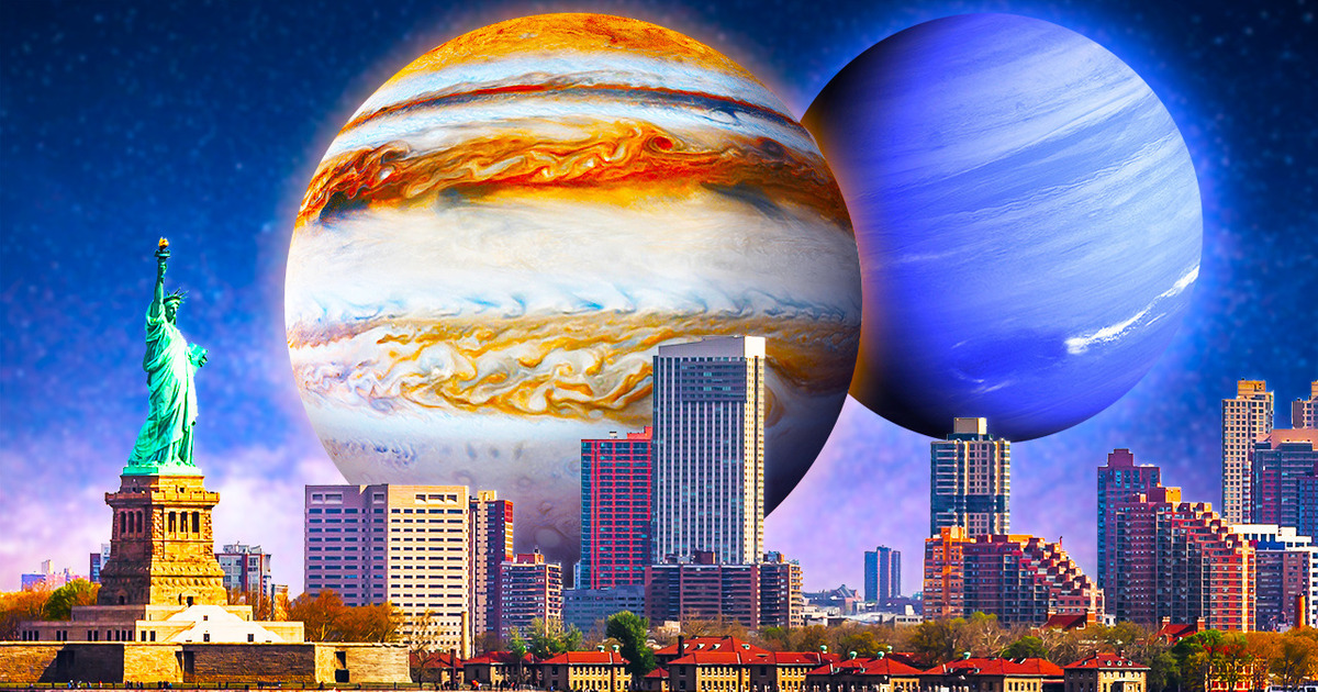 What If All the Planets Moved Between Earth and the Moon What If All the Planets Moved Between Earth and the Moon