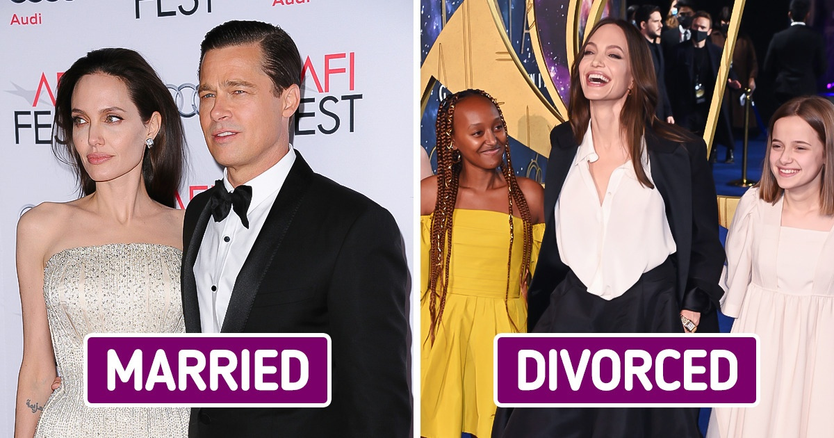 7 Reasons Why Women Are More Likely to Want a Divorce Now, According to Research