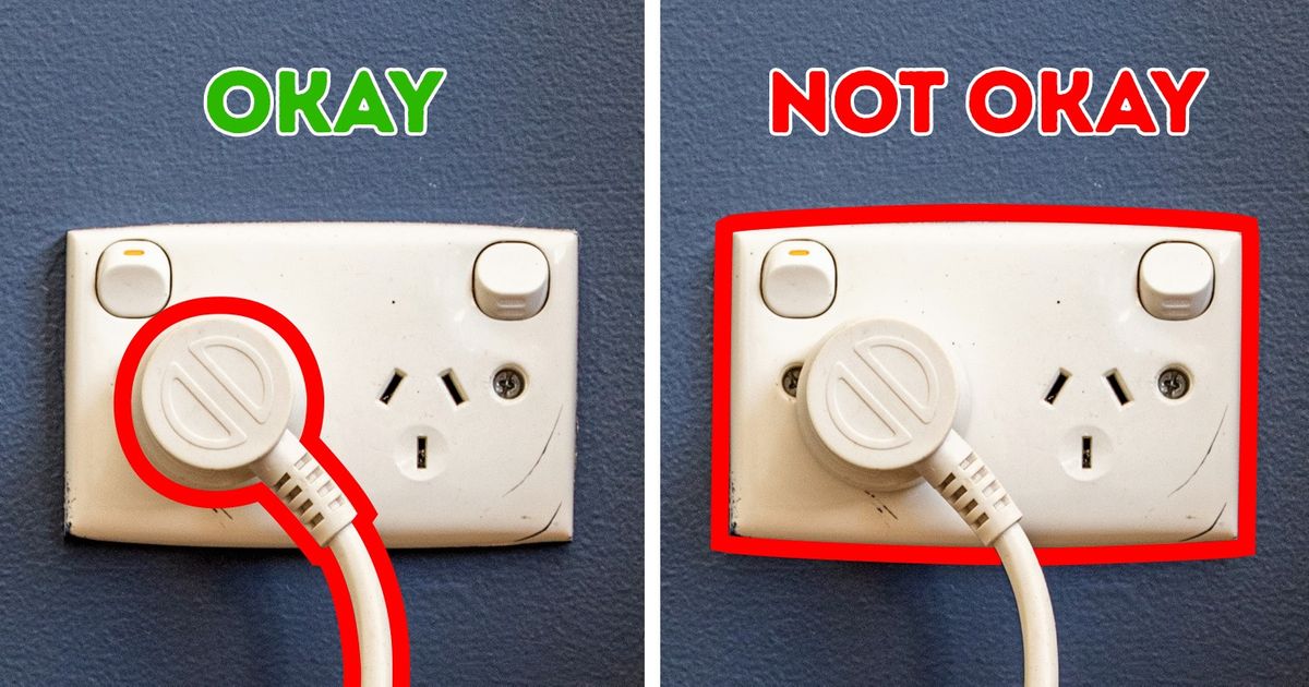 8 Signs You May Have a Problem with Your Electrical Wiring