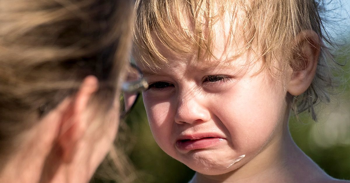 Physical Punishment Ruins Children’s Mental Health, Psychologists Say Physical Punishment Ruins Children’s Mental Health, Psychologists Say