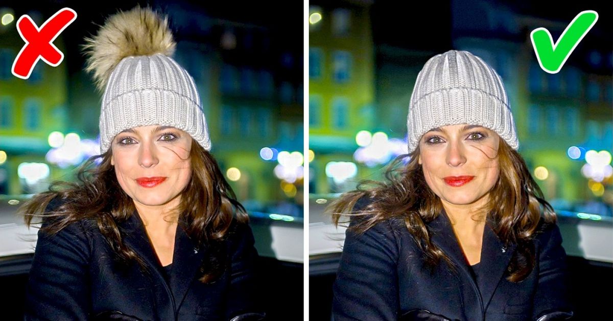 10 Clothing Styles That It’s Better to Forget About After 40 10 Clothing Styles That It’s Better to Forget About After 40