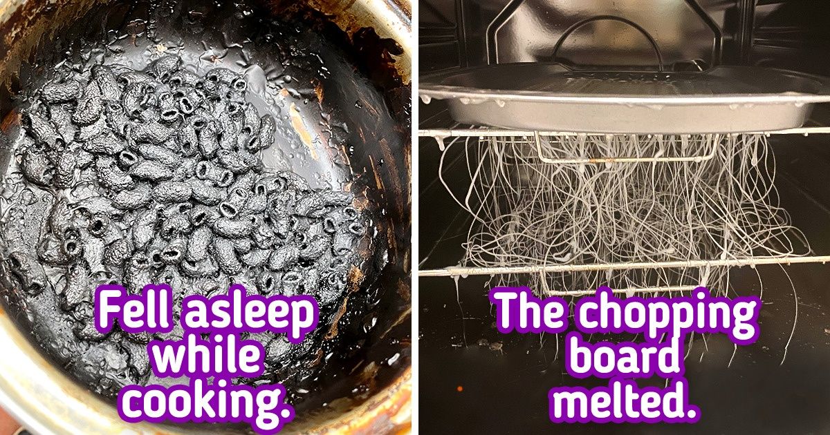 20 Situations Where People Didn’t Know Whether to Laugh or Get Annoyed 20 Situations Where People Didn’t Know Whether to Laugh or Get Annoyed