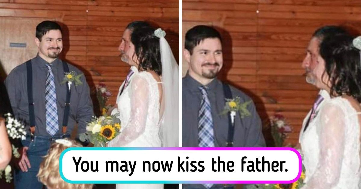 15 Photos You Need to Look at Twice to See the Full Picture