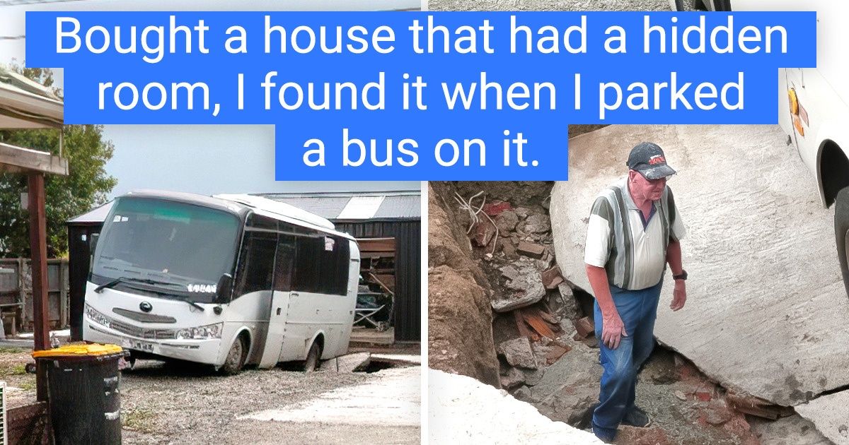 15 Times People Discovered Something That Made Us Go “OMG”
