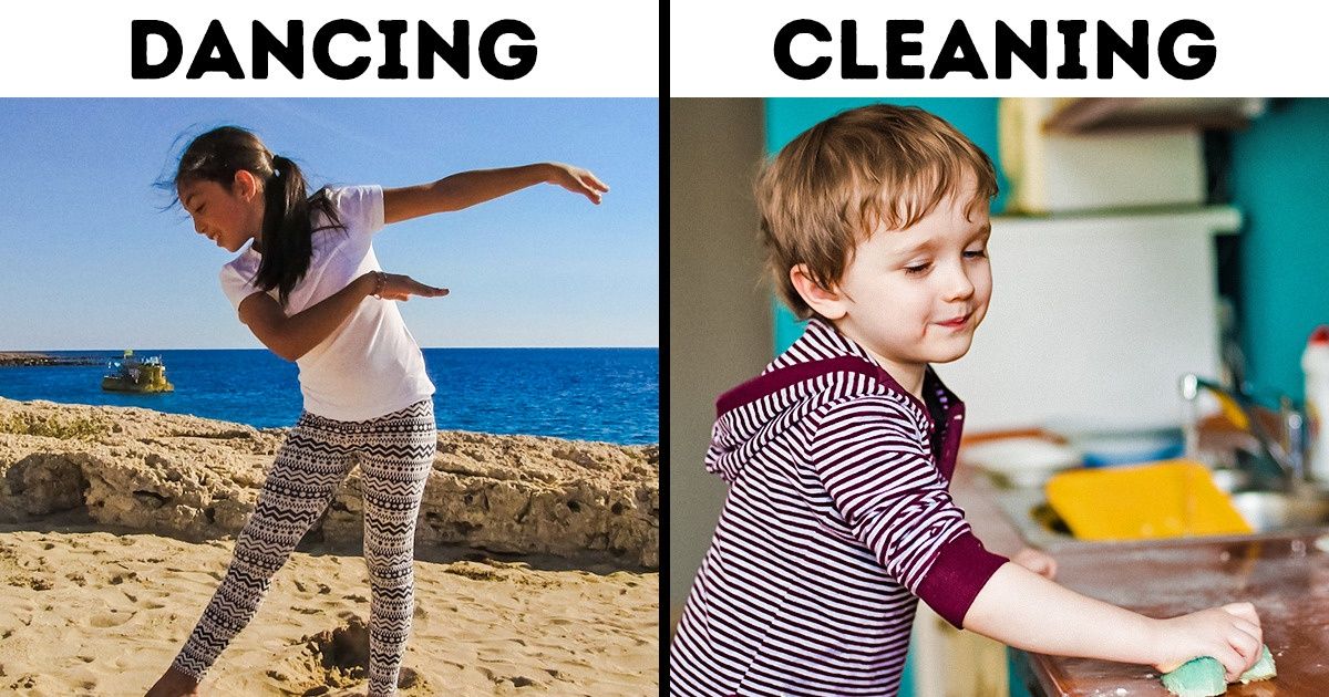 10 Things a Kid Needs to Learn in Childhood to Be a Happier Adult 10 Things a Kid Needs to Learn in Childhood to Be a Happier Adult